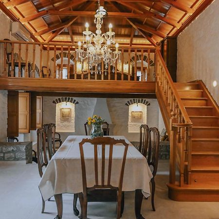הוילה הידרה Mansion Eugenie מראה חיצוני תמונה
