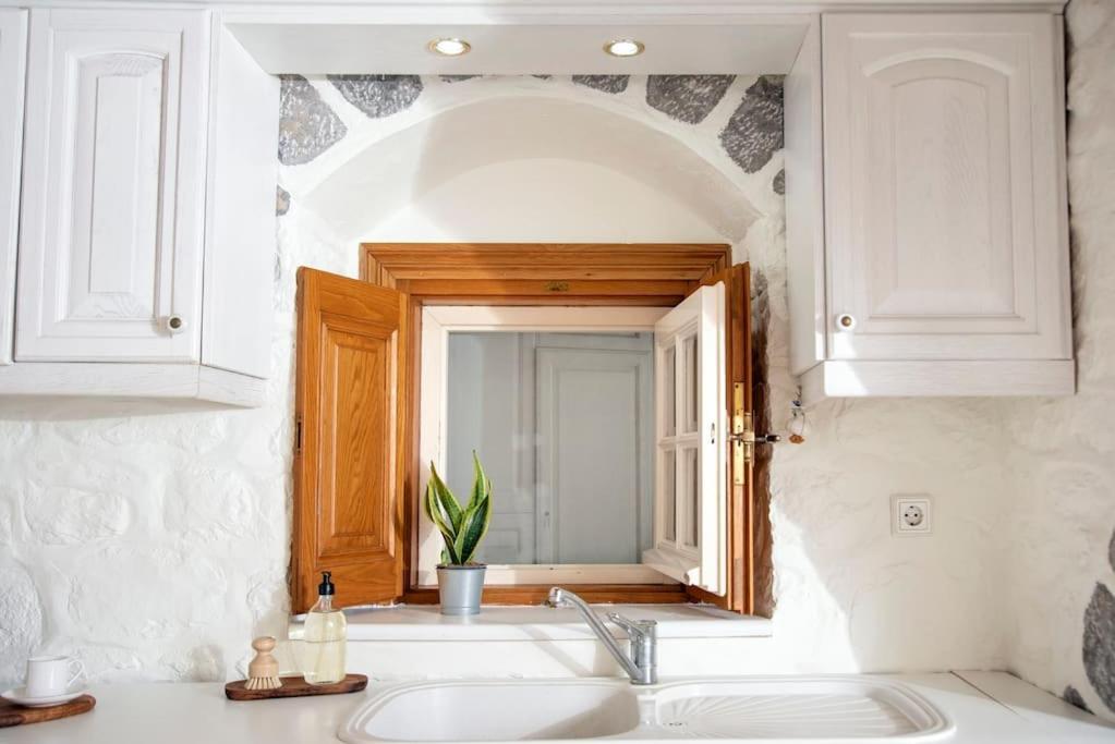 הוילה הידרה Mansion Eugenie מראה חיצוני תמונה