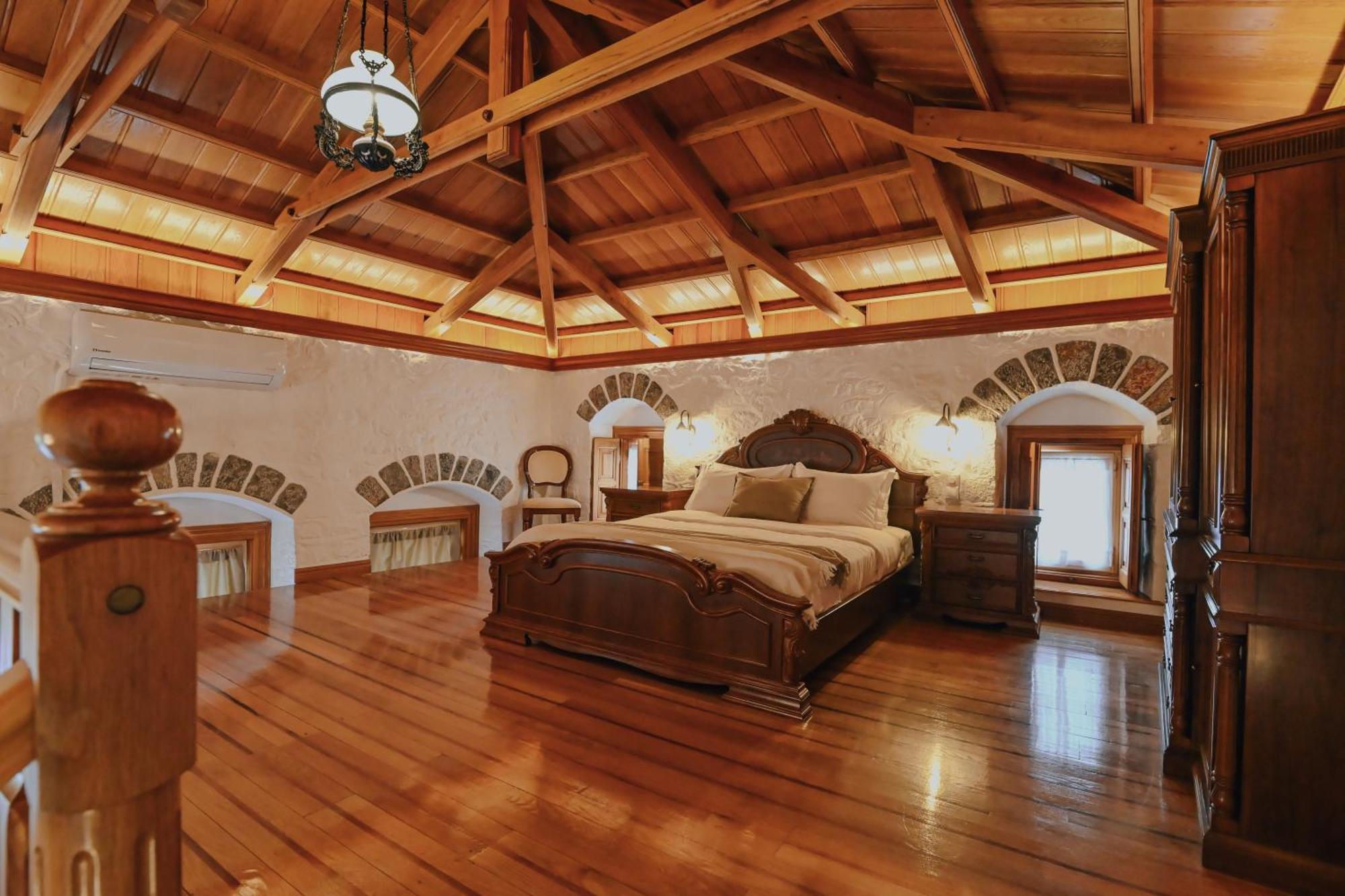 הוילה הידרה Mansion Eugenie מראה חיצוני תמונה