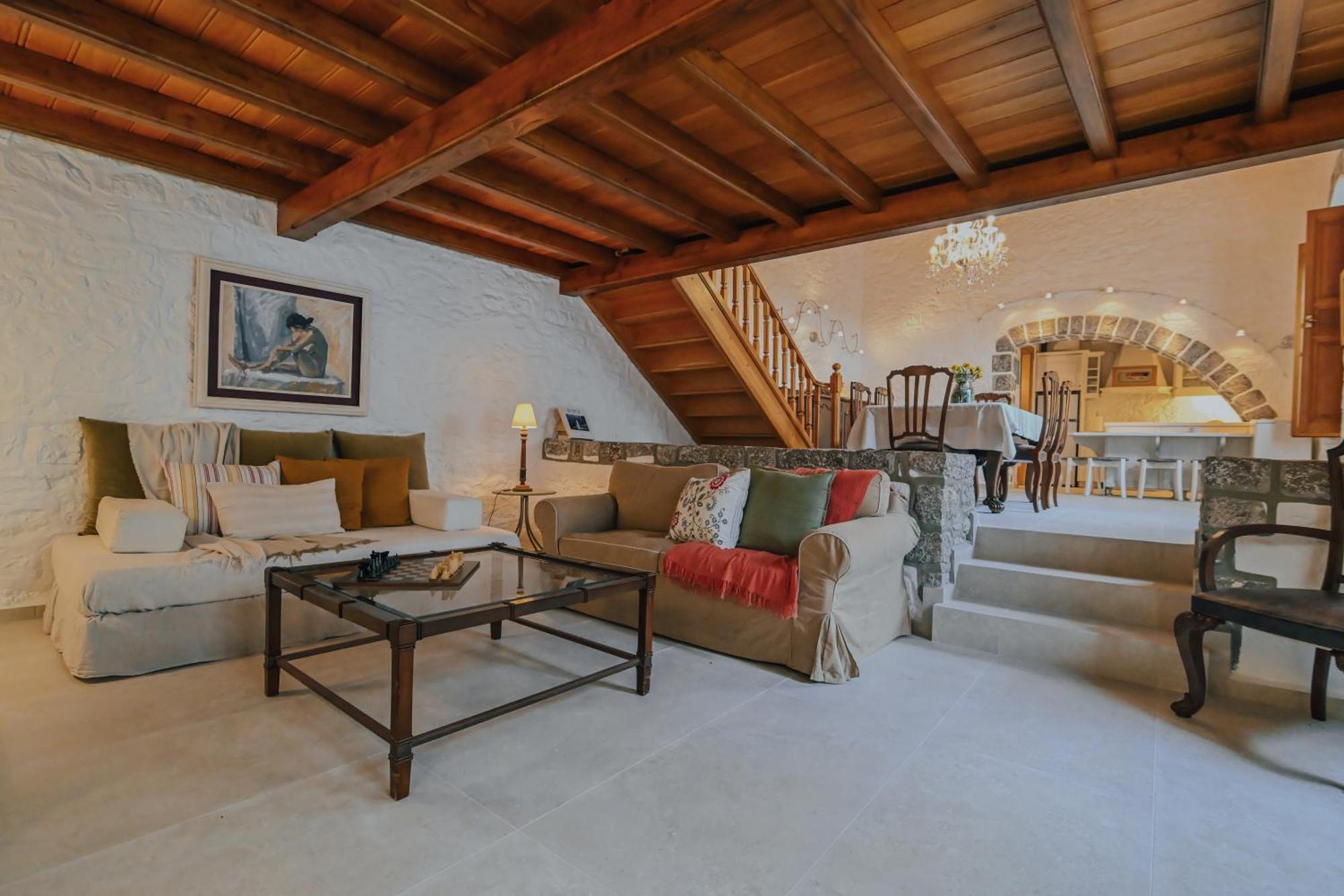 הוילה הידרה Mansion Eugenie מראה חיצוני תמונה