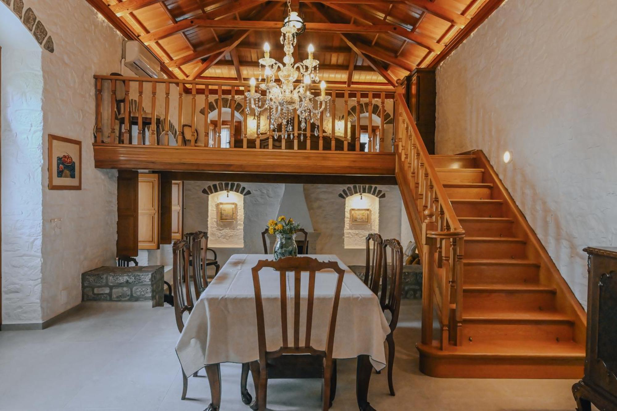 הוילה הידרה Mansion Eugenie מראה חיצוני תמונה