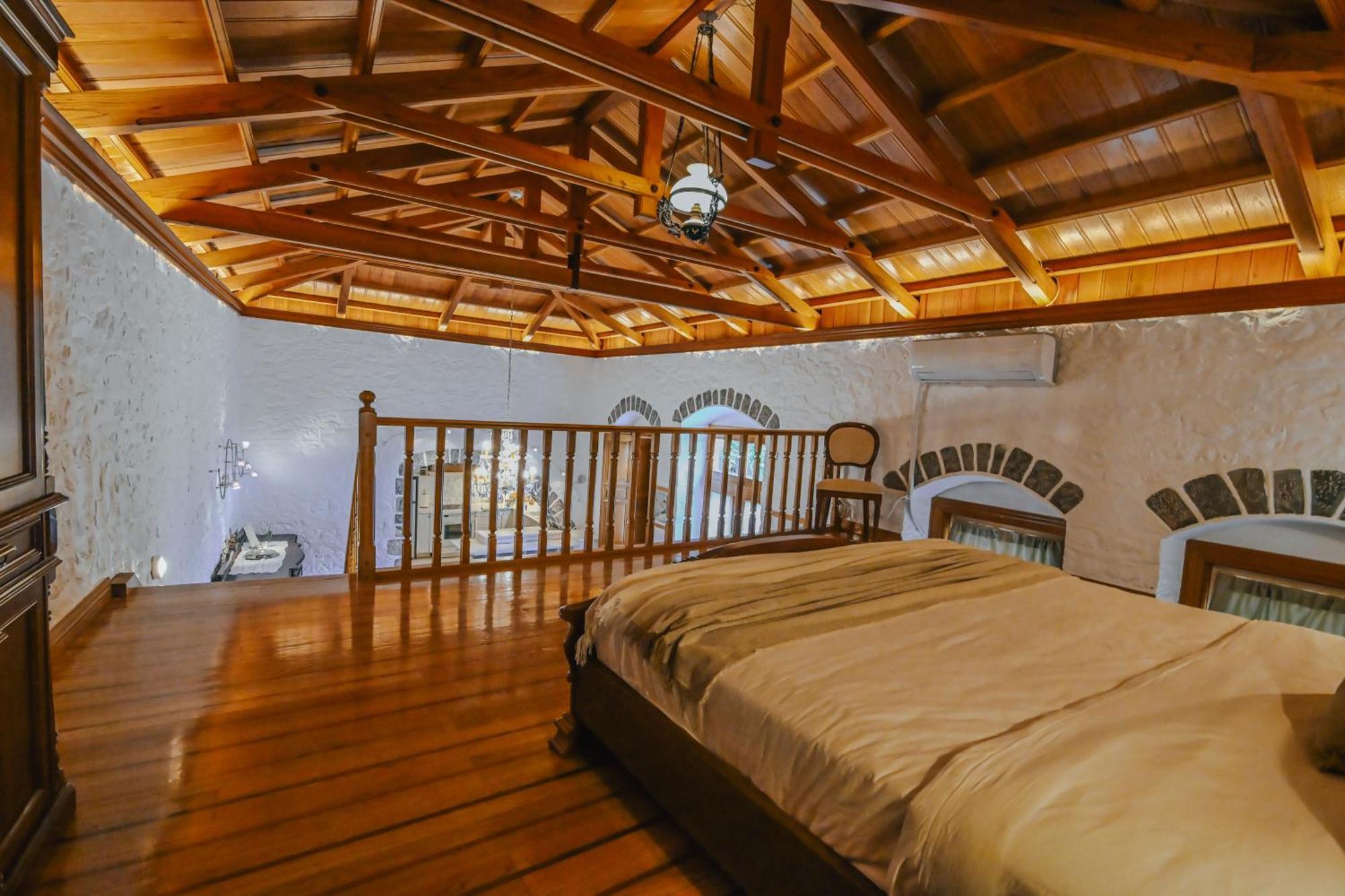 הוילה הידרה Mansion Eugenie מראה חיצוני תמונה