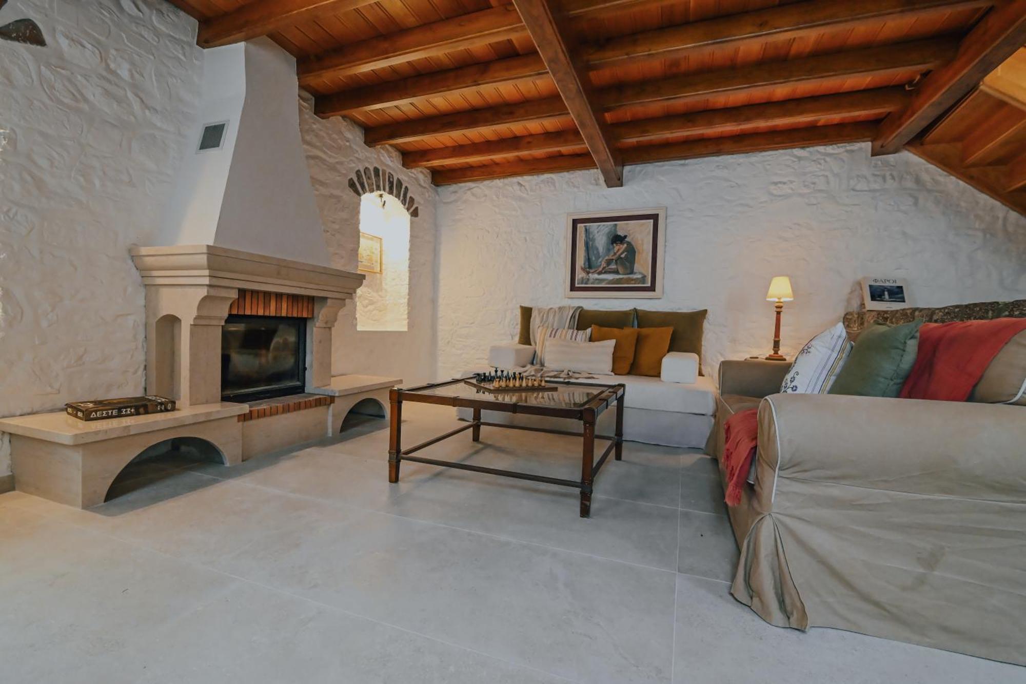 הוילה הידרה Mansion Eugenie מראה חיצוני תמונה