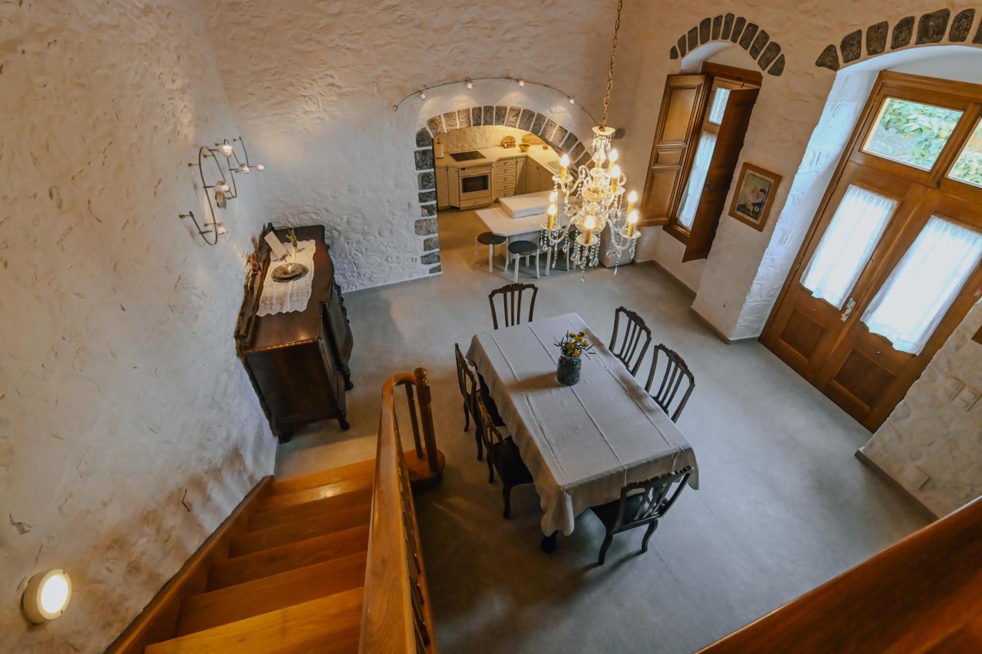 הוילה הידרה Mansion Eugenie מראה חיצוני תמונה