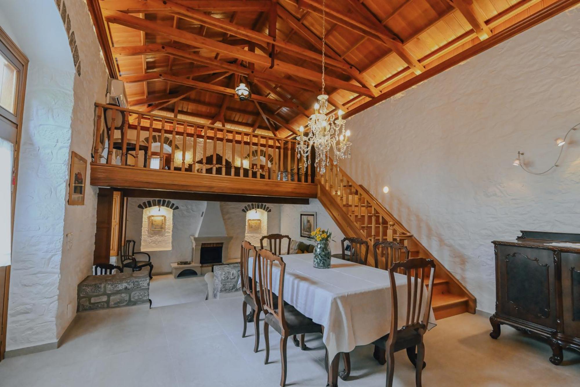 הוילה הידרה Mansion Eugenie מראה חיצוני תמונה
